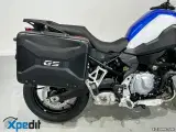 BMW F 750 GS - 3