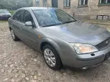 Nysynet Ford Mondeo 2.0 kører perfekt - 2