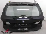 Bagklap R20319 BMW X3 (G01)