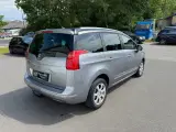 Peugeot 5008 1,6 BlueHDi 120 Allure EAT6 7prs - 4