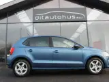 VW Polo 1,2 TSi 90 Highline DSG BMT - 5