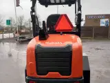 Kubota RT280-2 minilæsser - 5