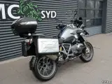 BMW R 1200 GS MC-SYD BYTTER GERNE - 3