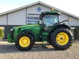 - - - Traktor udlejning, UDLEJNING AF TRAKTOR TIL MARKARBEJDET - 5