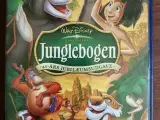 Junglebogen 