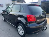 VW Polo 1,2 TSi 90 Comfortline DSG - 4