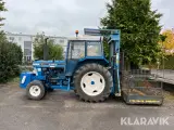 Traktor Ford 5610 - 5