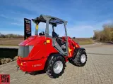 Weidemann 1390 Plus - 3