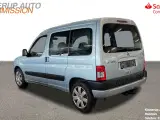 Citroën Berlingo 1,6 i 16V Multispace 110HK - 4