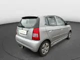 Kia Picanto 1,1 EX Sunshine - 4