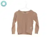 Sweatshirt fra Rebus (str. 122 cm)