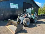 Bobcat L85 M/KABINE - 2