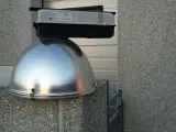 Stor industri lamper
