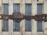 Case MXU 135 L.H. Liftspindel 47130651 - 4