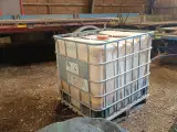 - - - Palletanke - 3