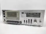 Hitachi Stereo Cassette Deck D-550