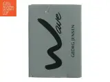 Wave fra Georg Jensen (str. 11 x 8 cm) - 4