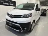 Toyota ProAce 2,0 D 122 Long Master - 3
