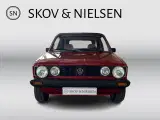 VW Golf I 1,5 Cabriolet - 5