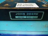 John Deere 1085 Reciver AZ31526 - 2