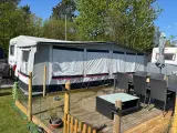 Flot DWT fortelt - 2