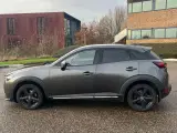 Mazda CX-3 2,0 SkyActiv-G 150 Vision aut. AWD - 3