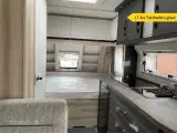 2024 - Hobby De Luxe 440 SF   Hobby 440 SF,  let og flot model fra Hinshøj Caravan A/S. - 2
