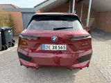 BMW iX  xDrive50 - 4