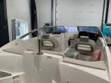 NY FS YACHT 180BR 100HK TOP UDSTYRET - 4