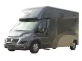 Böckmann Compact Sport Tour 45 2-hestes - 2