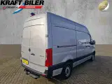 Mercedes Sprinter 316 2,2 CDi A2 Kassevogn aut. RWD - 5