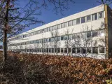 Lager/produktion/værksted kun 1.2 km fra motorvejsafkørsel - 4