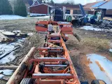 Mobilsavværk Woodmizer LT 70 - 2