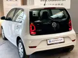 VW Up! 1,0 MPi 60 Move Up! ASG BMT - 4