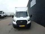 Ford Transit 350 L3H1 2,0 TDCI HDT Trend RWD 170HK Ladv./Chas. 6g - 3