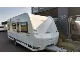 2022 - Dethleffs Aero 490 QSK "90 YEARS" - 2
