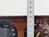 ⭐️ Opel Rekord D/Commodore B Instrumentbræt - 2