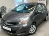 Toyota Yaris 1,3 VVT-i T2 Touch - 3