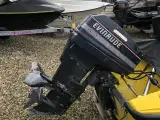 Evinrude 50E - 3