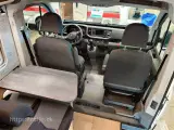 2023 - Hobby Maxia Van 680 ET - 3