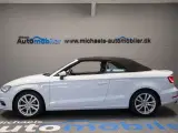 Audi A3 1,4 TFSi 150 Ambition Cabriolet S-tr. - 2