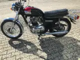 Triumph Bonneville 750 T140V  classic-bike - 5