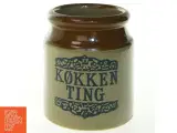Køkkenkrukke fra Moira fra Moira (str. 15 cm) - 3