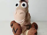 ⭐️- Disney Store Eksklusiv Toy Story Bullseye - 2