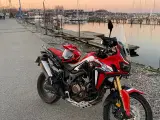 Africa twin 