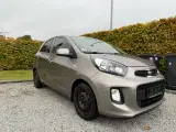 Kia Picanto 1,0 km 55000 - 4