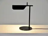 Flos tab table lampe i sort - 4
