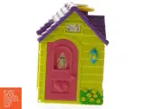 Plastik legehus til børn fra Fisher Price (str. 12 cm) - 4