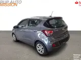 Hyundai i10 1,0 Trend Komfort 67HK 5d - 2