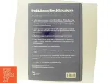 Politikens rockleksikon : udenlandsk rock gennem 40 år af Jan Sneum (Bog) - 2